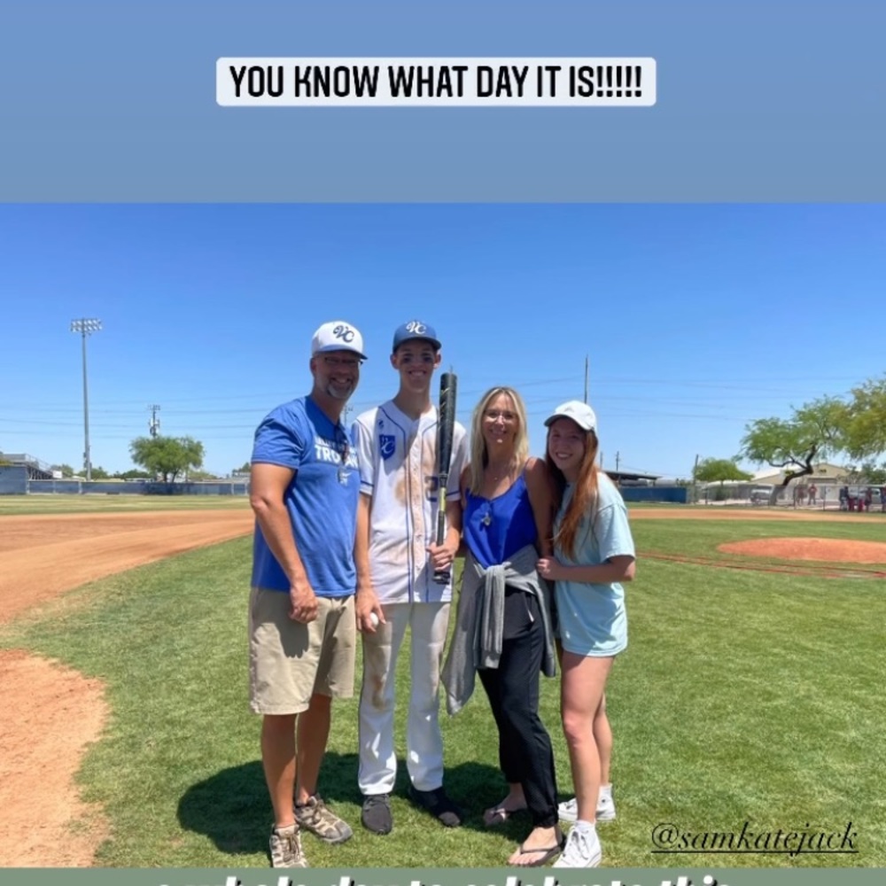 Meet your Posher, Tonya